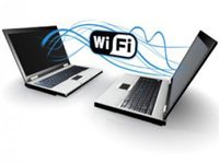 Настройка Интернет и WI-FI в Серпухове